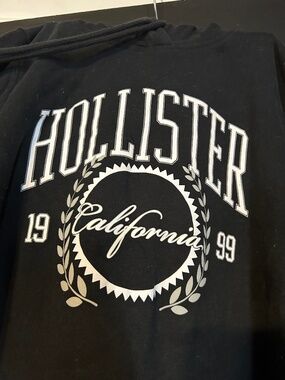 Hollister Hoodie